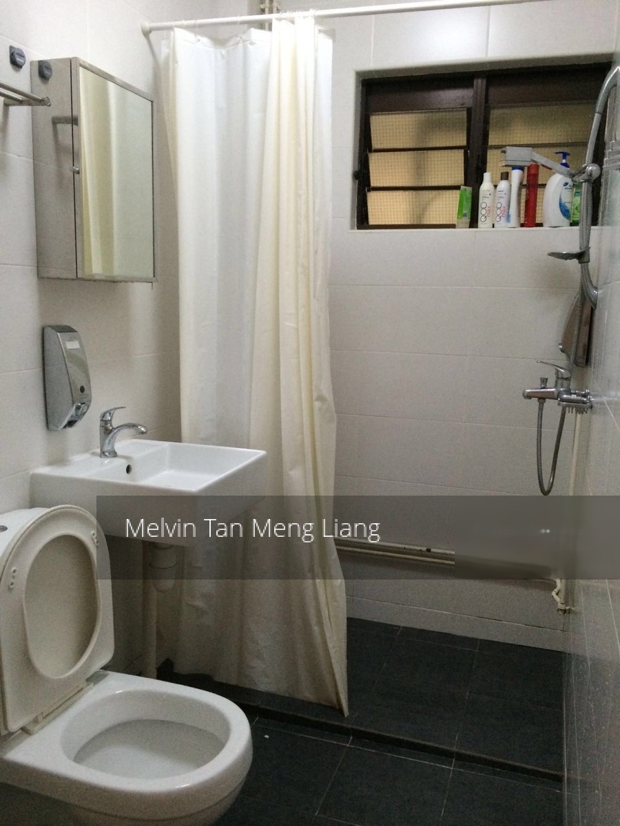 Blk 552 Serangoon North Avenue 3 (Serangoon), HDB 5 Rooms #124420292